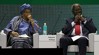Le Sénégalais Babacar Ndiaye, ancien président de la BAD n'est plus