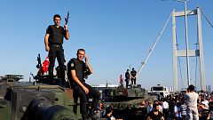 La Turquie, un pays transformé un an après le putsch avorté