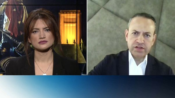 Kaleağası: "Darbe girişiminin ardından Türk iş dünyası iniş-çıkışlara direncini ispatladı" Kaleağası: "Darbe girişiminin ardından Türk iş dünyası iniş-çıkışlara direncini ispatladı"
