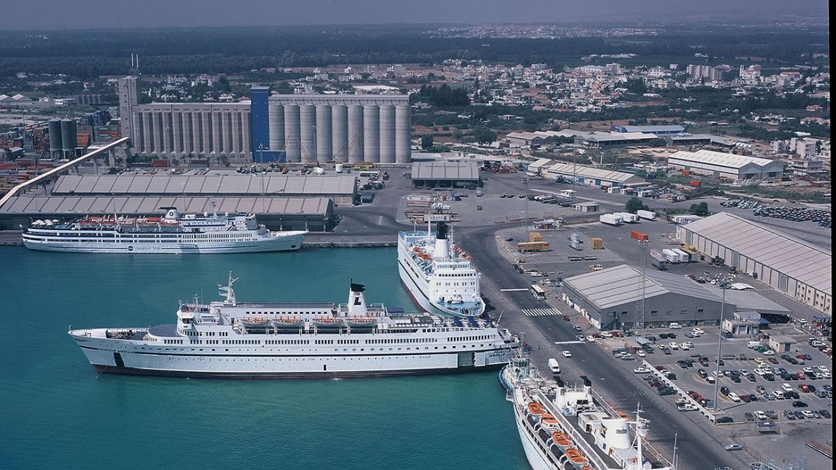Νέα σελίδα στη ναυτιλιακή ιστορία της Κύπρου – Δημιουργείται Υφυπουργείο Ναυτιλίας