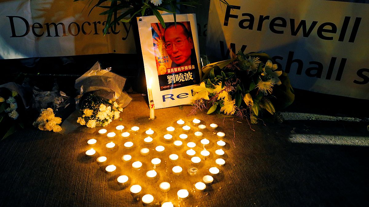 Morte Xiaobo: la Cina denuncia ingerenze straniere