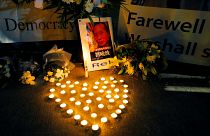 Lius Tod: Keine Einmischung erwünscht