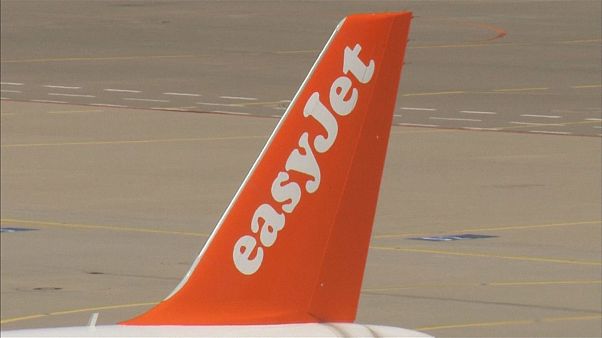 Easyjet s'assure son maintien dans le ciel européen Easyjet s'assure son maintien dans le ciel européen