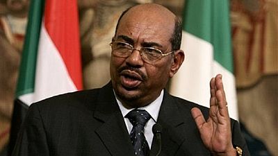 Bashir's party says it will hold U.S. responsible for any insecurity in Sudan