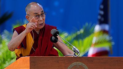Botswana to host Dalai Lama in August