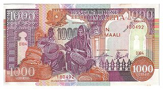 Somali traders heed to Al Shabaab ban on local currency, use Ethiopian Birr