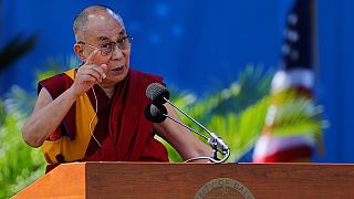 China warns Botswana against hosting Dalai Lama