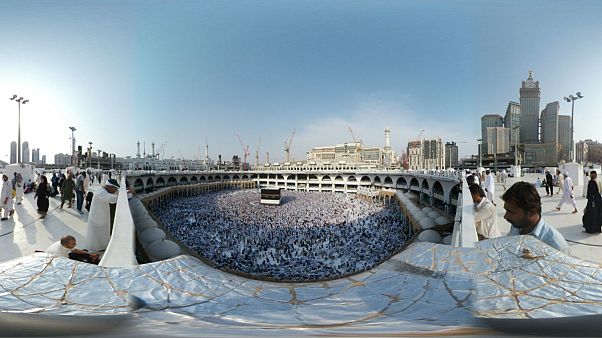 سازمان جهانی بهداشت: بیماری وبا میتواند در ایام حج از یمن به عربستان سرایت کند سازمان جهانی بهداشت: بیماری وبا میتواند در ایام حج از یمن به عربستان سرایت کند