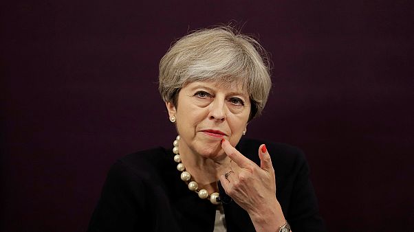 Le Brexit bouscule le paysage politique britannique Le Brexit bouscule le paysage politique britannique