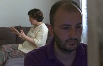 The journalists who fled to Greece to escape Turkey's crackdown