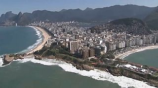 Sul-americanos são os que mais visitam o Brasil
