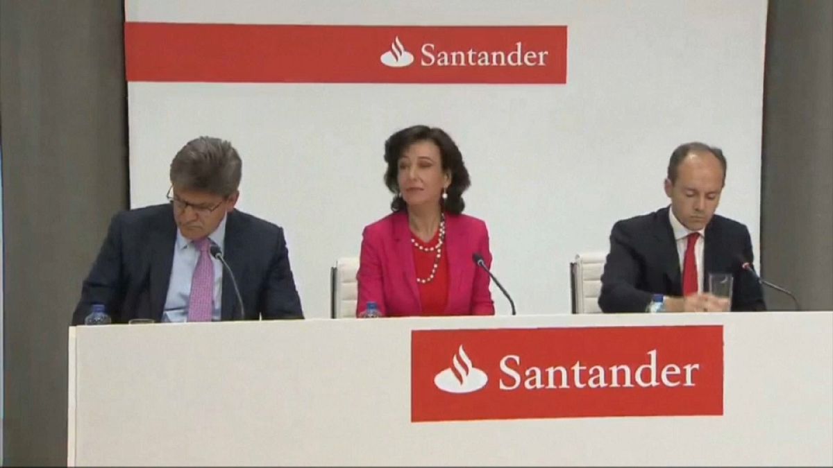 El Santander compensará a los pequeños accionistas del Popular