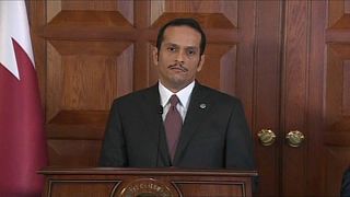 عبد الرحمن آل ثاني: 40 يوماً من الحصار ولا شيء يثبت تورط قطر بتمويل الارهاب