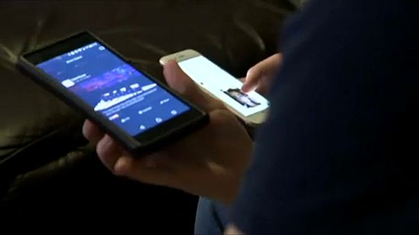 Új app az éjszakai mobilfüggőség ellen Új app az éjszakai mobilfüggőség ellen