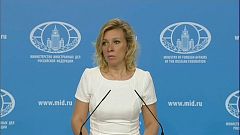 МИД России: США не даёт визы дипломатам