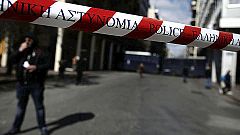 Λήξη συναγερμού για το «ύποπτο» δέμα κοντά στην κατοικία του Αμερικανού πρέσβη