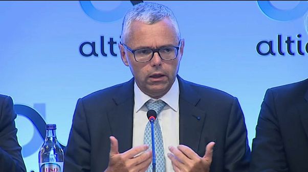 Altice e Prisa acordam venda da Media Capital Altice e Prisa acordam venda da Media Capital