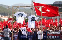 Turquía y la purga sin fin