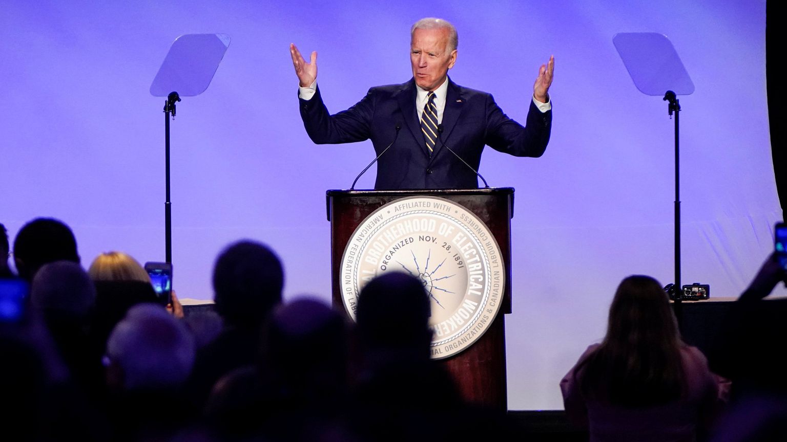 Image: Joe Biden