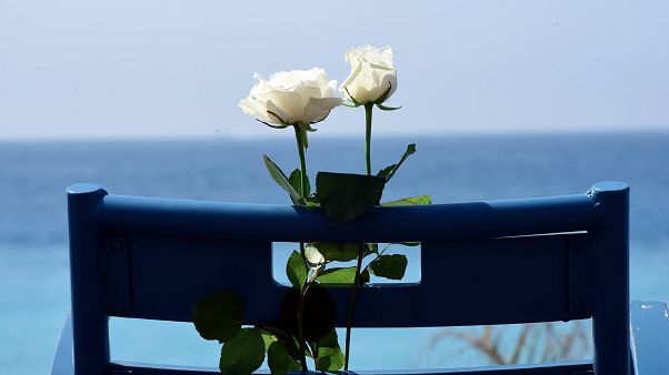 Presidente Macron prefere recordar vítimas a recordar autor do ataque de Nice Presidente Macron prefere recordar vítimas a recordar autor do ataque de Nice