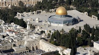 الحكومة الاسرائيلية تعلن عن فتح الحرم القدسي قريبا