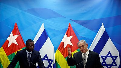 Afrique : haro des pays islamiques sur le sommet Israël - Afrique au Togo