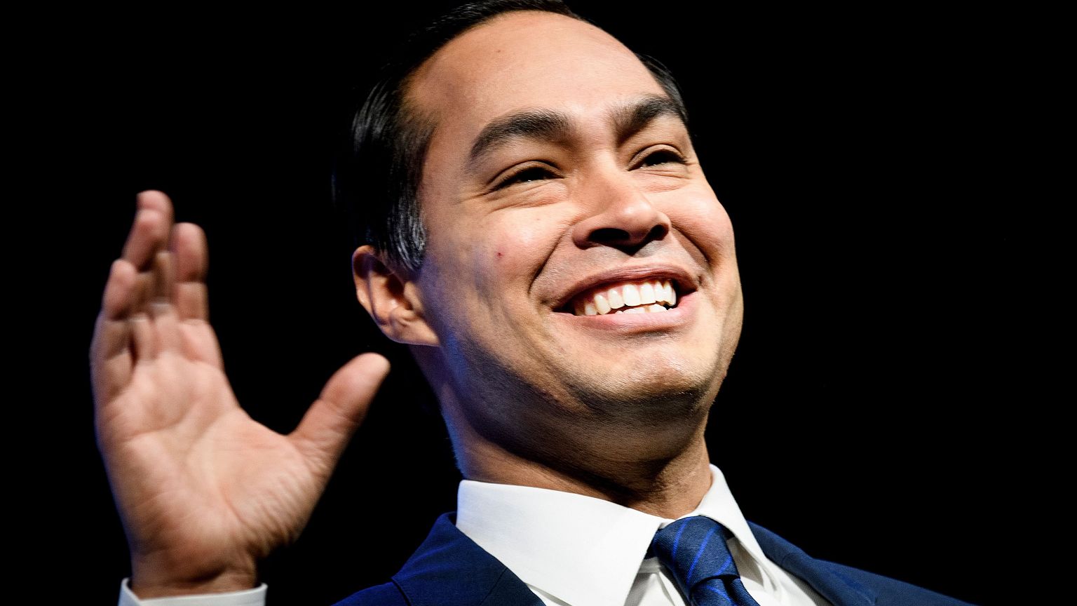 Image: Julian Castro