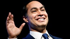 Image: Julian Castro