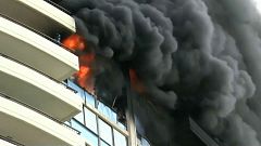 Hawaii: Feuerdrama im Urlaubsparadies