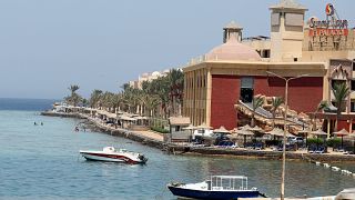 Egypte : un assaillant tue deux touristes allemandes