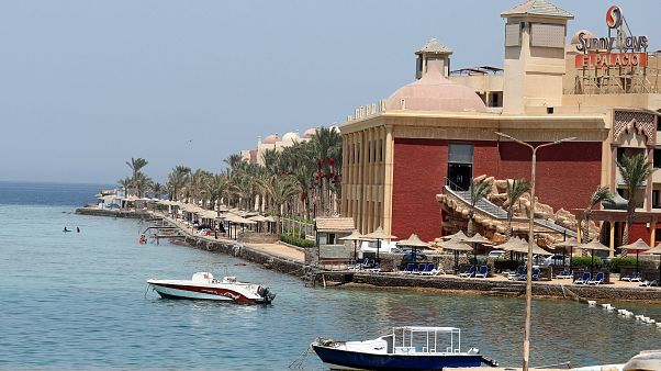 Las dos turistas apuñaladas en Egipto eran alemanas Las dos turistas apuñaladas en Egipto eran alemanas