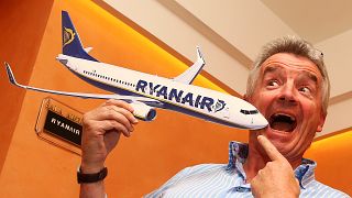 Twitter-Troll muss Ryanair hohe Geldstrafe zahlen