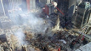 احتمال شکایت خانواده های قربانیان ۱۱ سپتامبر از امارات