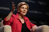 Image: Elizabeth Warren