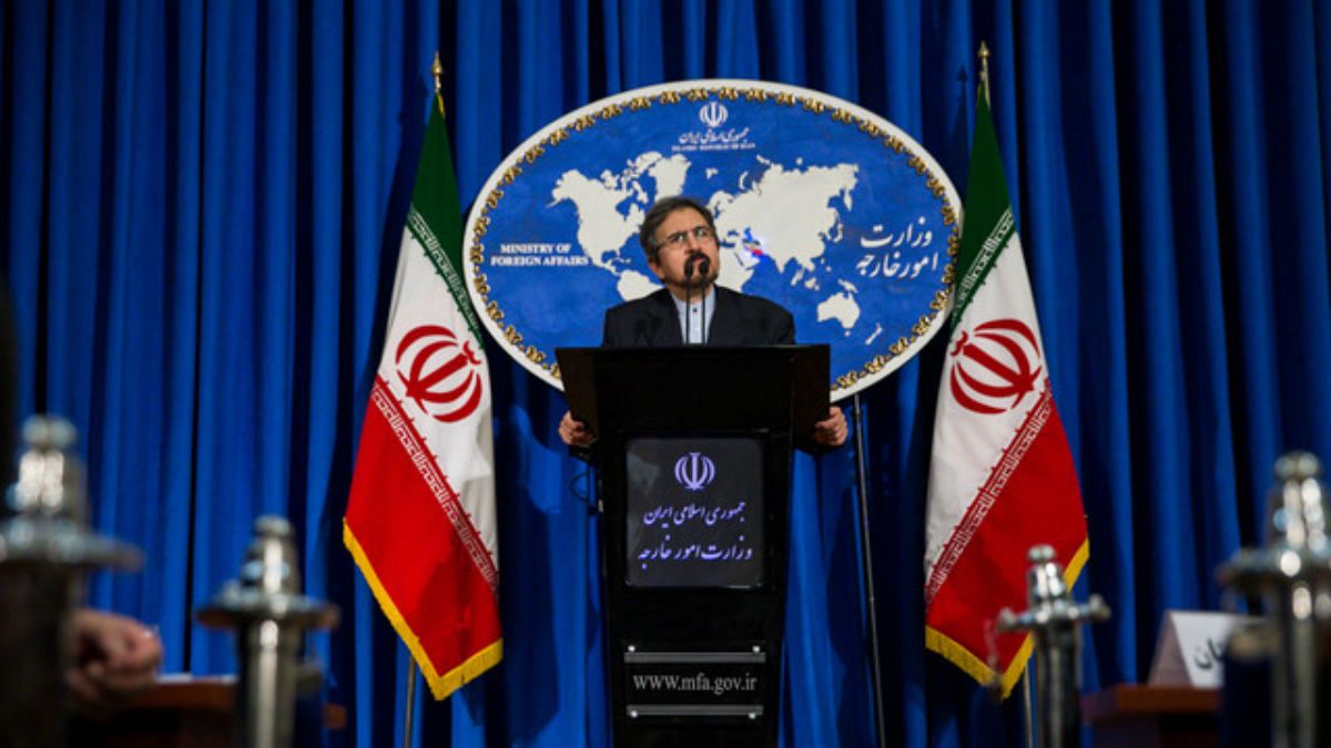 ایران: مشاوران ترامپ از تحولات ایران و منطقه عقب هستند