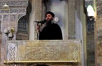 من هم المرشحون لخلافة زعيم داعش أبو بكر البغدادي؟