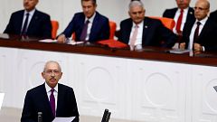 Kılıçdaroğlu: "Size Mayıs'ta bildirmişler neden 15 Temmuz beklendi?"