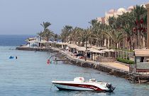 Hurghada: elkapták a gyanúsítottat