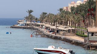 Hurghada: elkapták a gyanúsítottat
