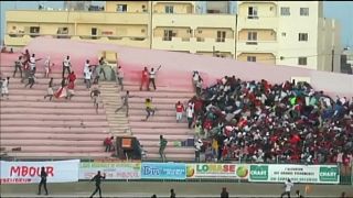 Mouvement de foule meurtrier au Sénégal