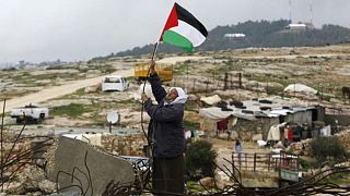الجيش الاسرائيلي يقتل فلسطينيا في الضفة الغربية