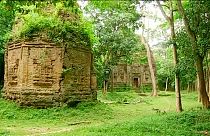 Le Cambodge célèbre son patrimoine mondial