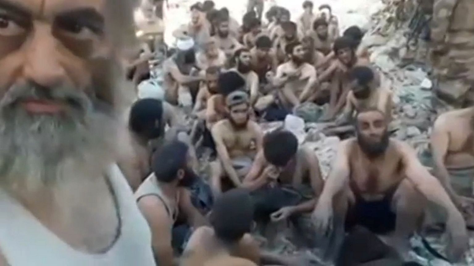كم قتل من مسلحي داعش منذ بدء معركة الموصل؟