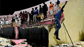 Sénégal : les manifestations sportives suspendues