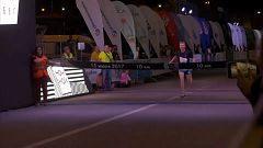 Москва: забег для полуночников