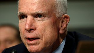 McCain surgery delays Obamacare repeal vote