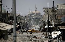 Mosul città fantasma. Il Kuwait aiuterà la ricostruzione
