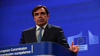 Μαργαρίτης Σχοινάς: «Η Ελλάδα κινείται σε σταθερό αναπτυξιακό πρόσημο»