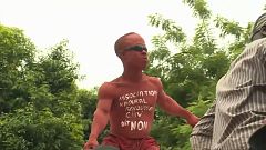 Demonstranten fürchten mehr Macht für Präsident Keita