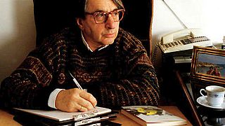 Πέθανε ο συγγραφέας Κώστας Μουρσελάς